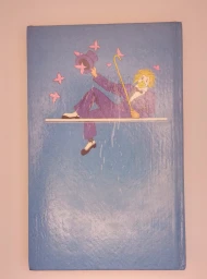 Каникулы в стране сказок. Выпуск 2, 1992