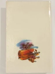 Анна Австрийская, или три мушкетера королевы. Части 1-2, 1992