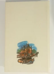 Анна Австрийская, или три мушкетера королевы. Части 3-4, 1992