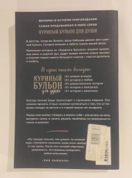 Куриный бульон для души. 101 вдохновляющая история о сильных людях и удивительных судьбах, 2017