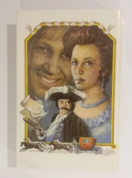 Гардемарины, вперед!, 1992