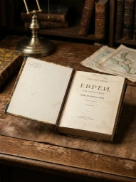 Евреи