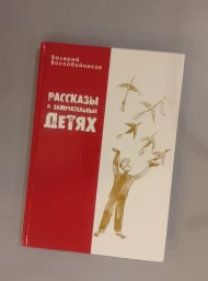 Рассказы о замечательных детях, 2008