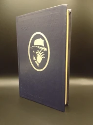 Остросюжетный зарубежный детектив. Том 1, 1992