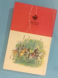 Русские волшебные сказки, 1994