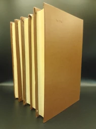 Н. С. Лесков. Собрание сочинений в 5 томах, 1981