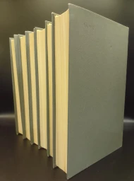 Ф. Панферов. Собрание сочинений в шести томах, 1986