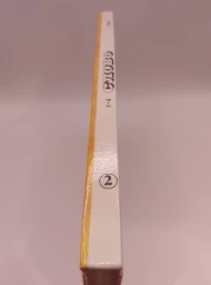 Слово. Учебник по русскому языку для 2 класса, 1996