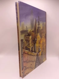 Малыш и Карлсон, который живет на крыше, 1992
