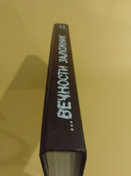 ...Вечности заложник, 1991