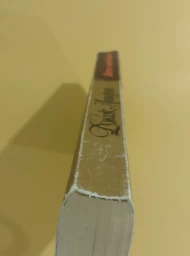 До Адама. Белый клык. Джерри-островитянин, 1990