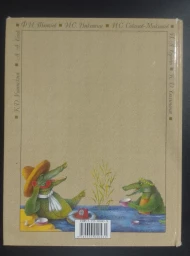 Лучшая книга для чтения (стихи, рассказы, басни), 2006