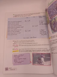 Английский язык: учебник для 5 класса - English 5 Student's Book, 2004