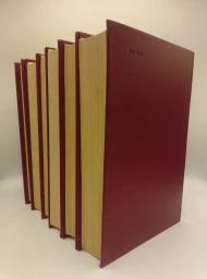 Виктор Гюго. Собрание сочинений в шести томах - все тома, 1988