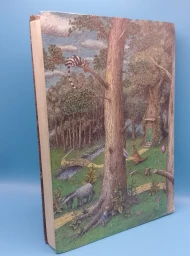 Винни-Пух и все-все-все, 1992