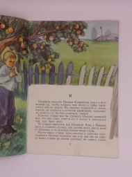 Горячий камень, 1976