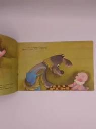 Поросенок играет в шашки, 1973