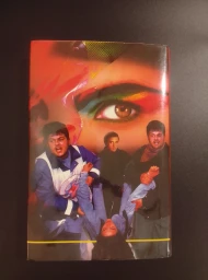 Русские рабыни, 1997