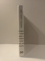 В мертвом безмолвии, 1995