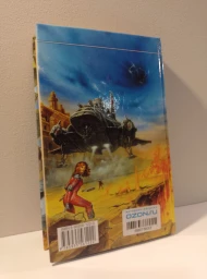 Экстремальные услуги, 2001