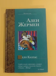 Дело Каллас, 2005