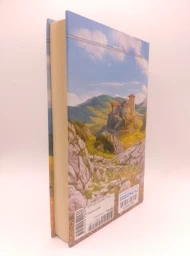 Стальная опора, 2012