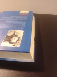 Декоратор (Книга вещности), 2004