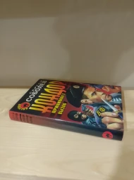 Кондор принимает вызов, 1998
