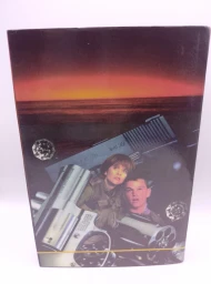 Грязь чистой воды, 1996