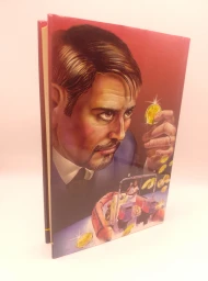 Час волка, 1998