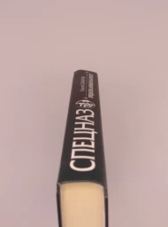 Предатель жребий не бросает (Спецназ ГРУ), 2007