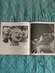 Альбом работ советских фотомастеров