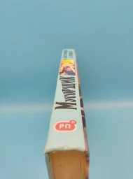 Мусорщик, 2001