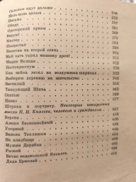 Мастера русской прозы ХХ века