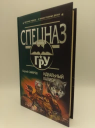 Идеальный калибр, 2010