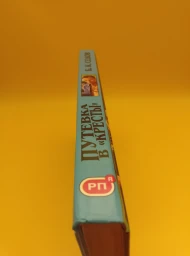 Путевка в "Кресты", 2004