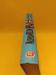 Истребители. Разорванное небо, 1998