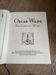 The Complete Works