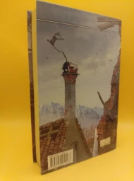 Ник. Беглец