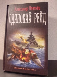 Одинокий рейд
