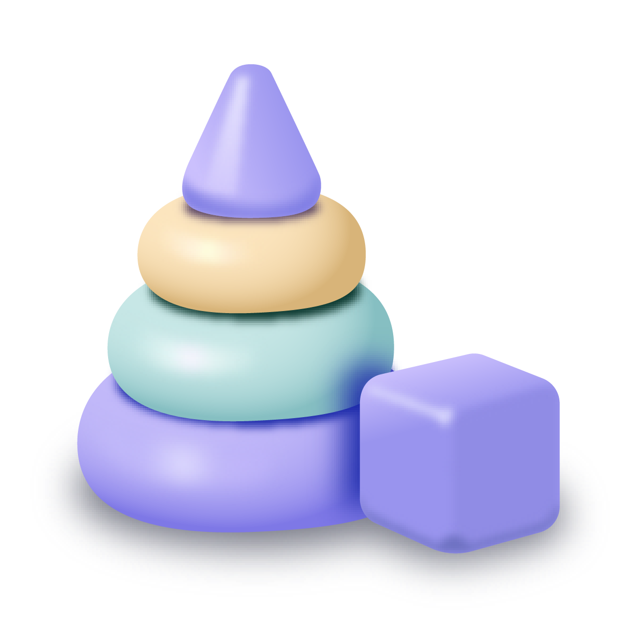 3–6 лет